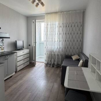 Продается 1-комнатная квартира, 19,5 м²