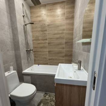 Продается 1-комнатная квартира, 19,5 м²