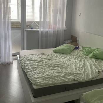 Продается 2-х комнатная квартира, 41,2 м²