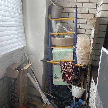Продается 2-х комнатная квартира, 41,2 м²