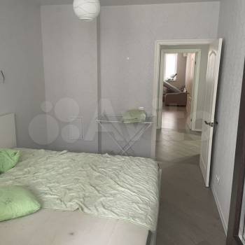 Продается 2-х комнатная квартира, 41,2 м²