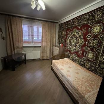 Продается 2-х комнатная квартира, 57,2 м²