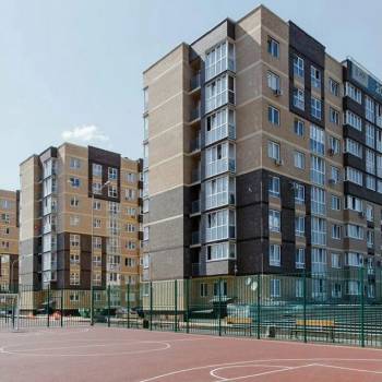 Продается 2-х комнатная квартира, 57,2 м²