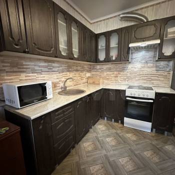 Продается 2-х комнатная квартира, 57,2 м²