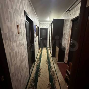 Продается 2-х комнатная квартира, 57,2 м²