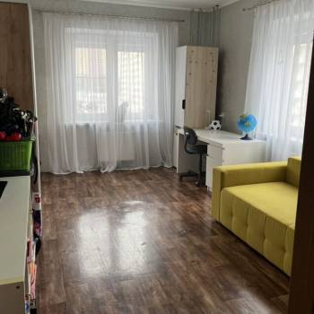 Продается 3-х комнатная квартира, 82 м²