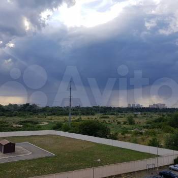 Продается 3-х комнатная квартира, 82 м²