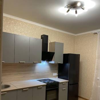 Сдается 1-комнатная квартира, 39,63 м²