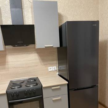 Сдается 1-комнатная квартира, 39,63 м²