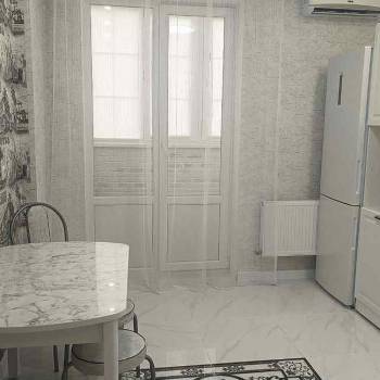 Сдается 2-х комнатная квартира, 58,2 м²