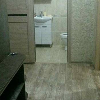 Сдается 1-комнатная квартира, 44 м²