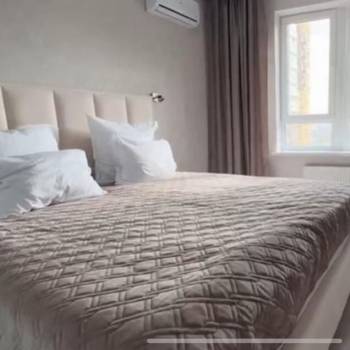Продается 2-х комнатная квартира, 62,6 м²