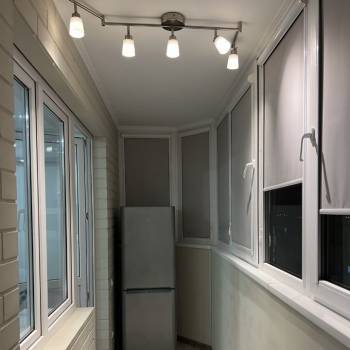 Сдается 1-комнатная квартира, 31 м²