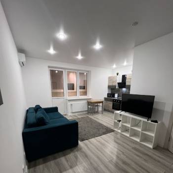 Сдается 1-комнатная квартира, 31 м²