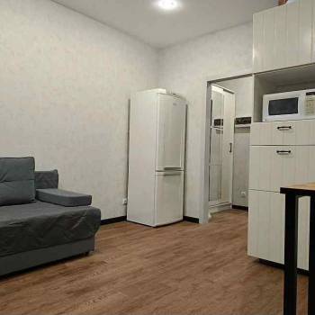 Сдается 1-комнатная квартира, 23 м²