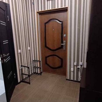 Сдается 1-комнатная квартира, 32,8 м²