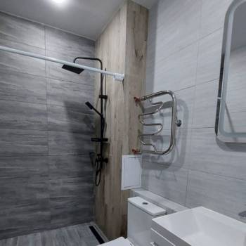 Сдается 2-х комнатная квартира, 60 м²