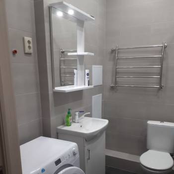 Сдается 2-х комнатная квартира, 58 м²