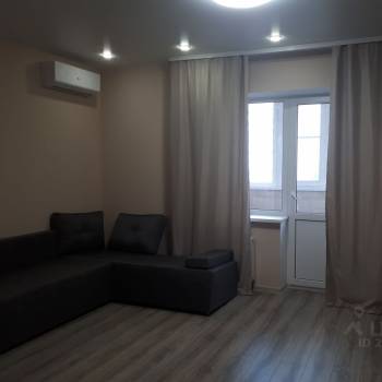 Сдается 2-х комнатная квартира, 58 м²