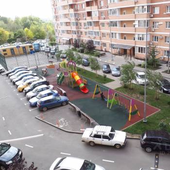 Сдается 2-х комнатная квартира, 58 м²