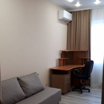 Сдается 2-х комнатная квартира, 58 м²