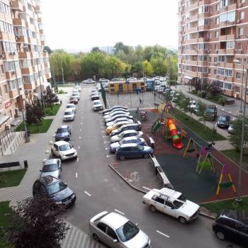 Сдается 2-х комнатная квартира, 58 м²