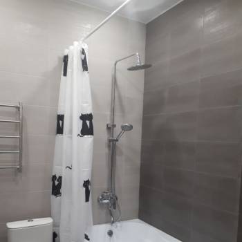 Сдается 2-х комнатная квартира, 58 м²