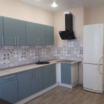 Сдается 2-х комнатная квартира, 58 м²