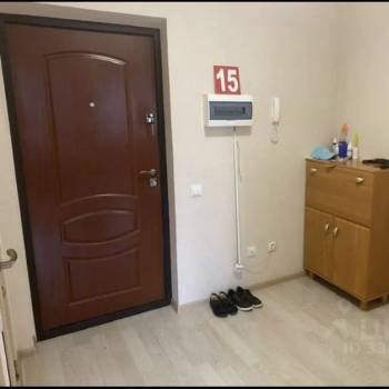 Продается 1-комнатная квартира, 41 м²