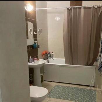 Продается 1-комнатная квартира, 41 м²