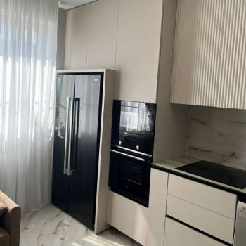 Продается 2-х комнатная квартира, 55 м²