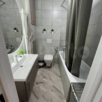 Продается 2-х комнатная квартира, 55 м²