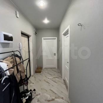 Продается 2-х комнатная квартира, 55 м²
