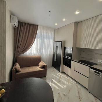 Продается 2-х комнатная квартира, 55 м²