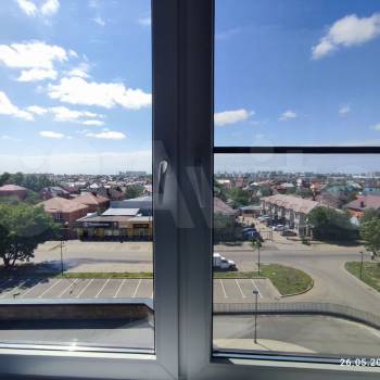 Продается 2-х комнатная квартира, 55 м²