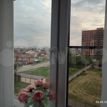 Продается 2-х комнатная квартира, 55 м²