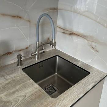 Продается 2-х комнатная квартира, 55 м²