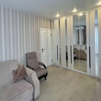 Продается 2-х комнатная квартира, 55 м²