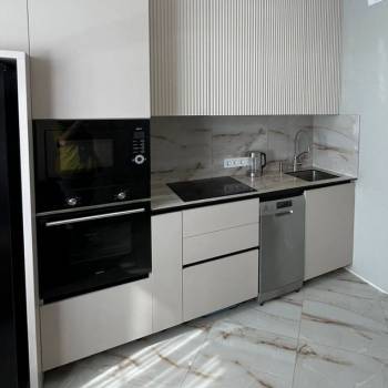 Продается 2-х комнатная квартира, 55 м²