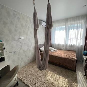 Продается 2-х комнатная квартира, 55 м²