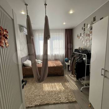 Продается 2-х комнатная квартира, 55 м²