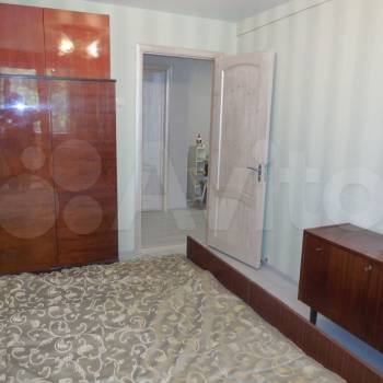 Сдается Многокомнатная квартира, 68 м²