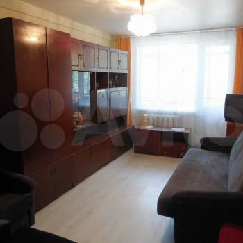 Сдается Многокомнатная квартира, 68 м²