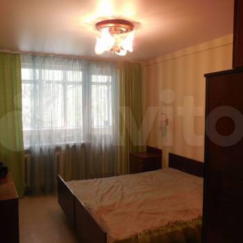 Сдается Многокомнатная квартира, 68 м²