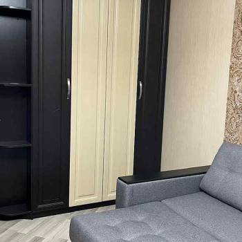 Сдается 1-комнатная квартира, 35,8 м²