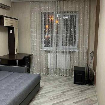 Сдается 1-комнатная квартира, 35,8 м²