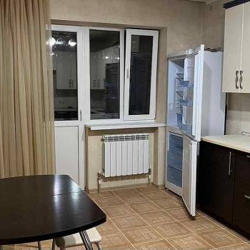 Сдается 1-комнатная квартира, 35,8 м²