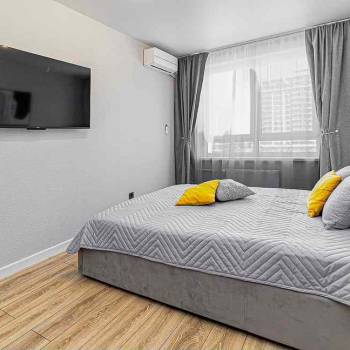 Сдается 1-комнатная квартира, 31,5 м²