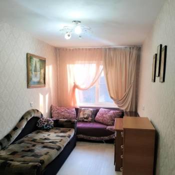 Сдается 2-х комнатная квартира, 45 м²