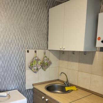 Сдается 2-х комнатная квартира, 45 м²